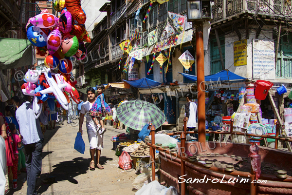 Nepal, 