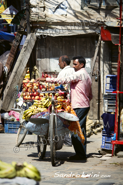 Nepal, 