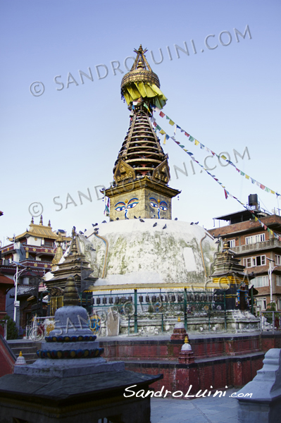 Nepal,