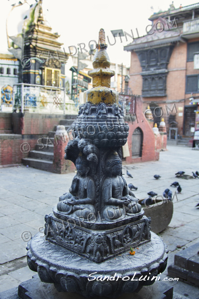 Nepal, 