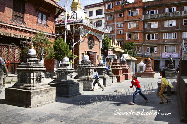 Nepal,