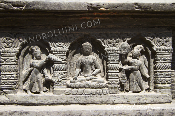 Nepal,