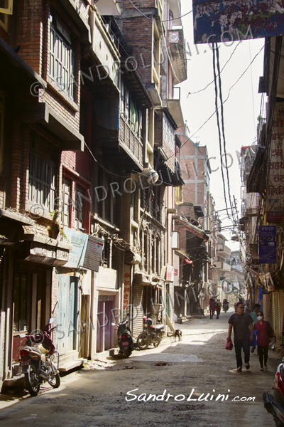 Nepal,
