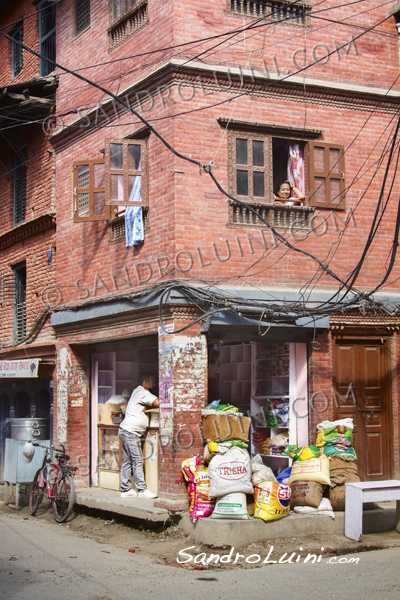 Nepal,