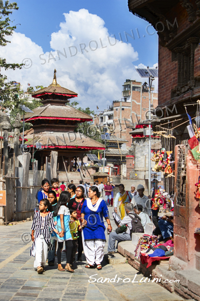 Nepal,