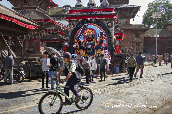 Nepal,