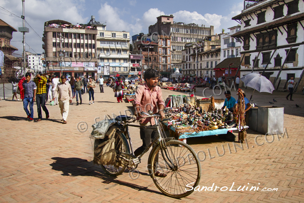 Nepal, 