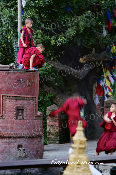 Nepal,