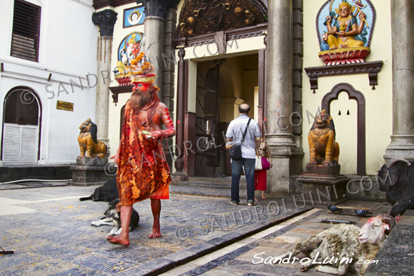 Nepal,