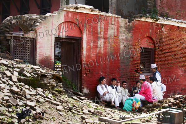 Nepal, 