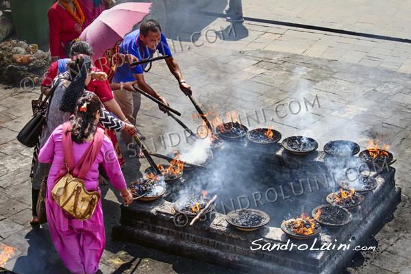 Nepal, 