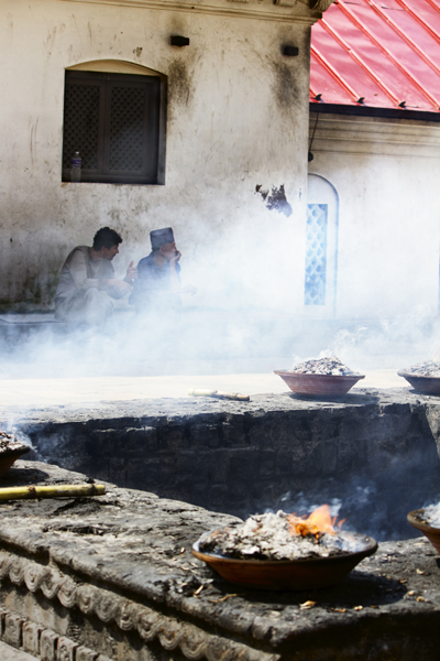 Nepal, 