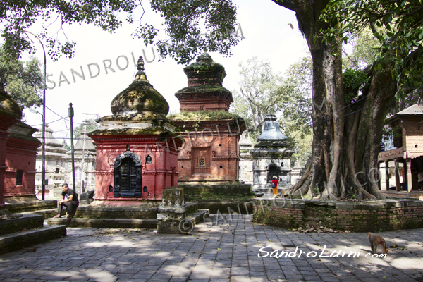 Nepal,