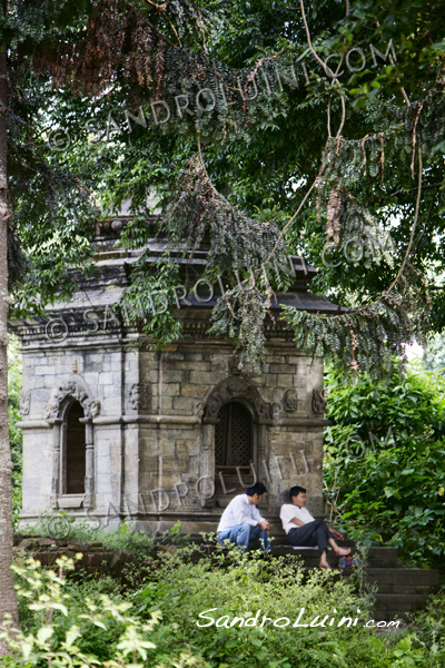 Nepal, 