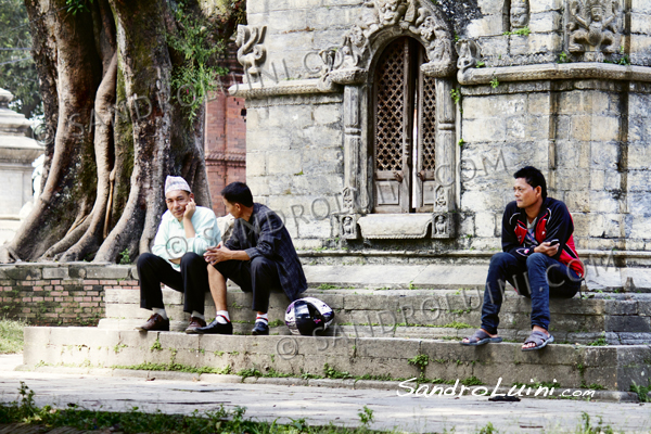 Nepal,