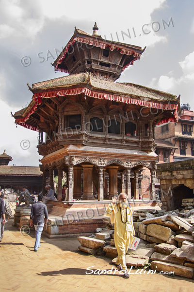 Nepal,