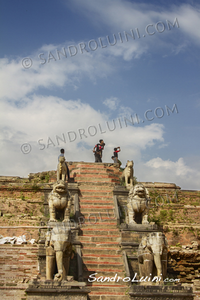 Nepal, 