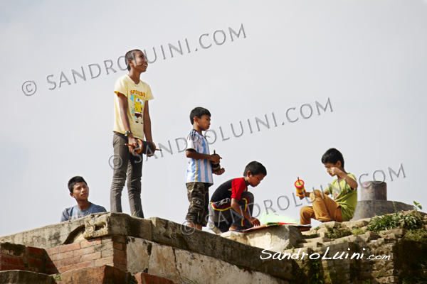 Nepal,
