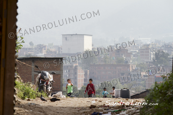 Nepal,