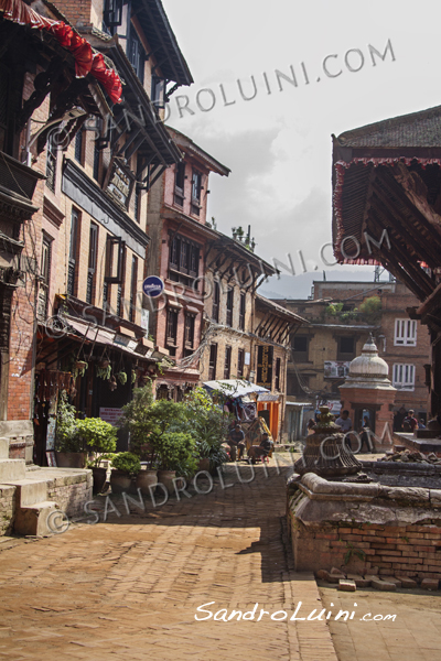 Nepal,