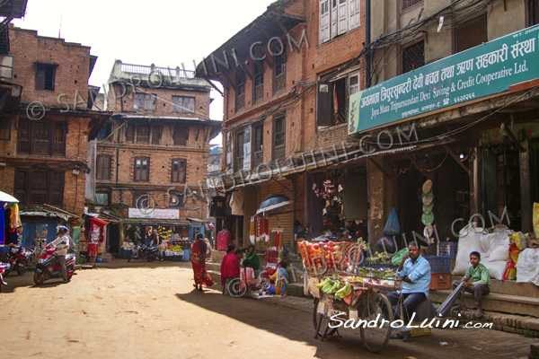 Nepal, 