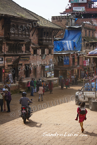 Nepal,