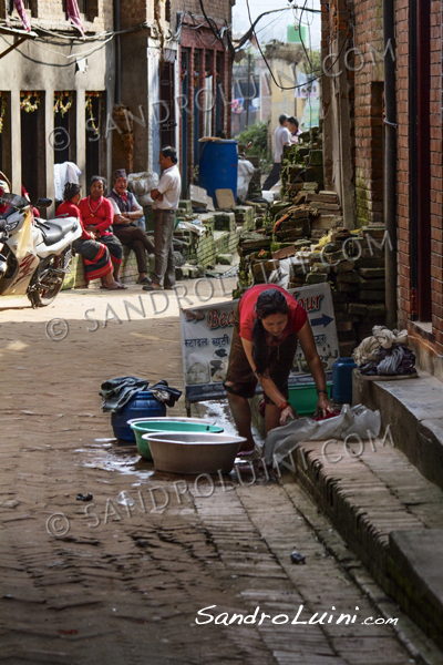 Nepal,