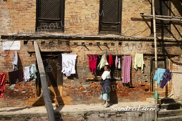 Nepal,