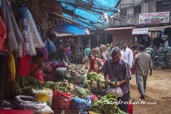 Nepal, 