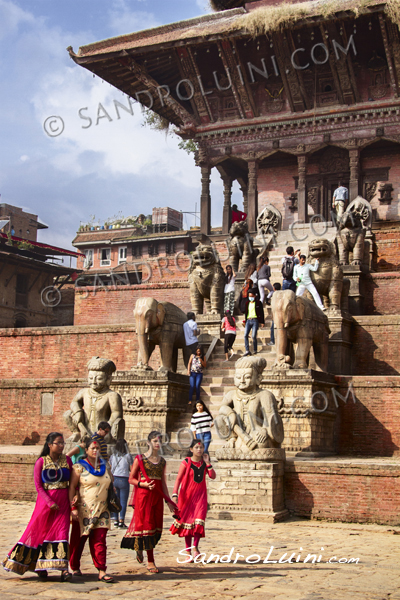 Nepal,