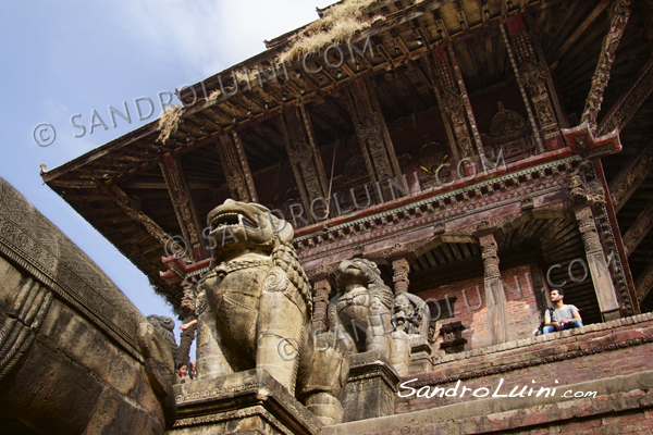 Nepal,