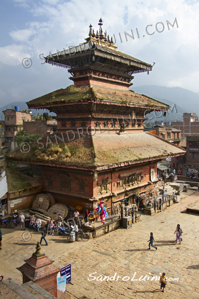 Nepal, 