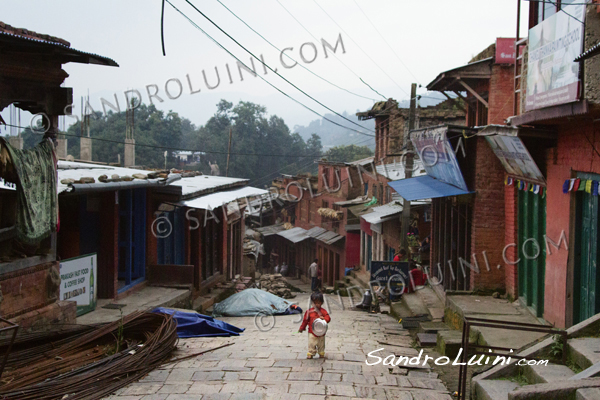 Nepal, 