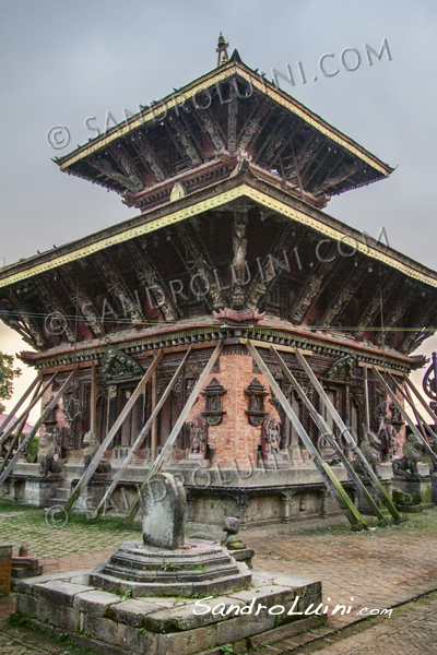 Nepal,