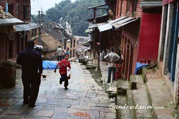 Nepal,