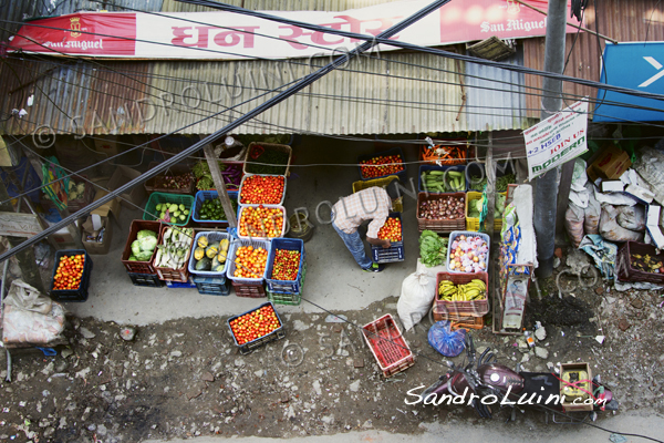 Nepal, 