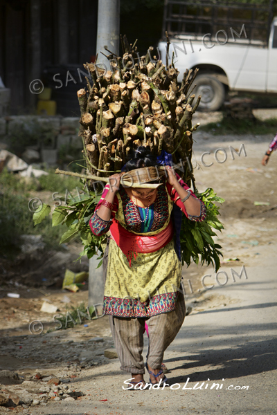 Nepal, 