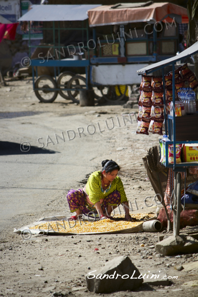 Nepal, 