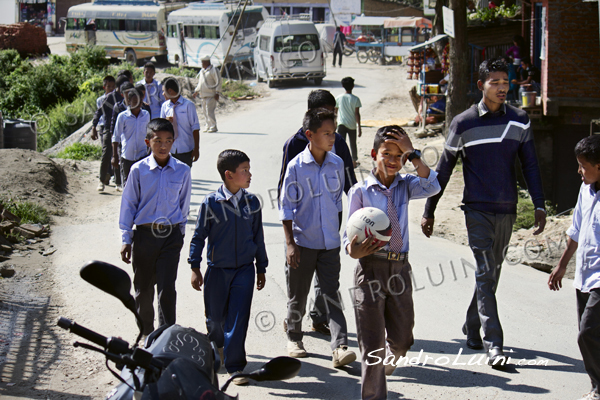 Nepal,