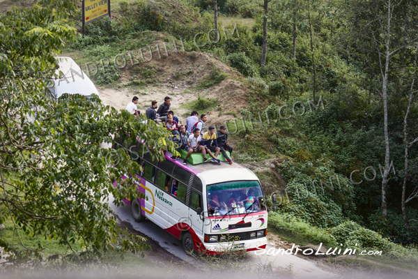 Nepal, 