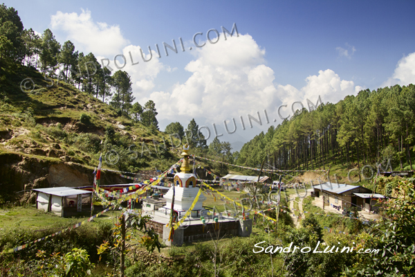 Nepal, 