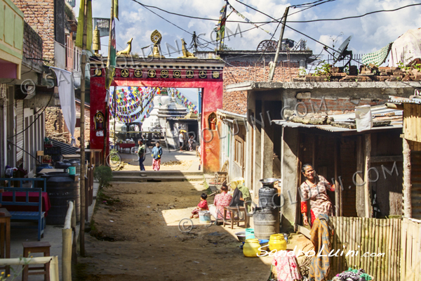 Nepal,