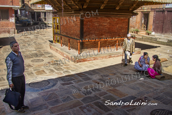 Nepal,