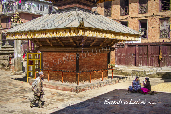 Nepal,