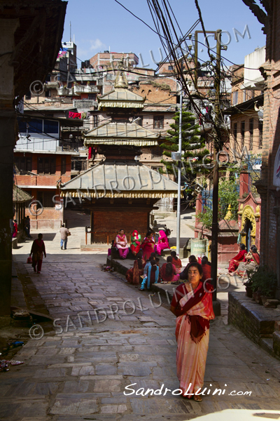 Nepal,
