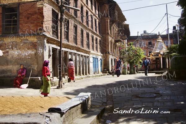 Nepal, 