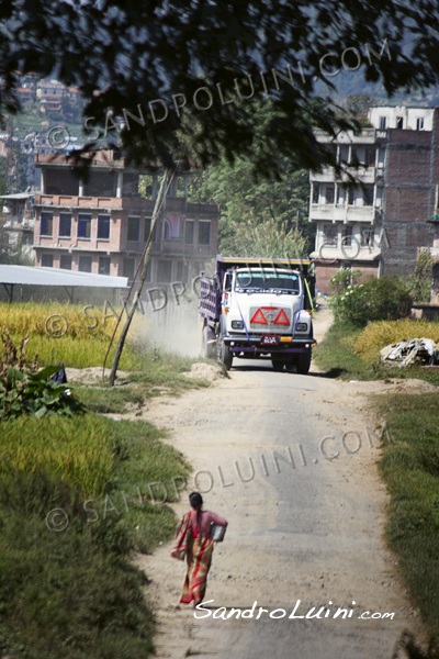 Nepal, 