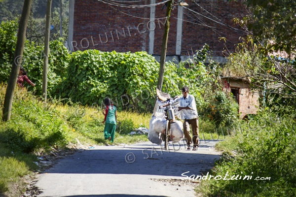 Nepal, 