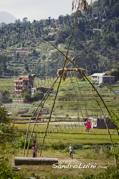 Nepal, 