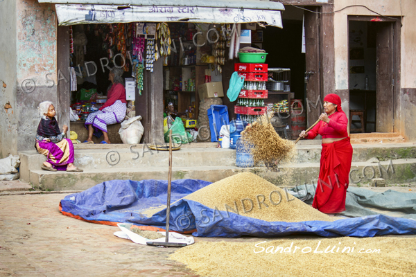 Nepal, 